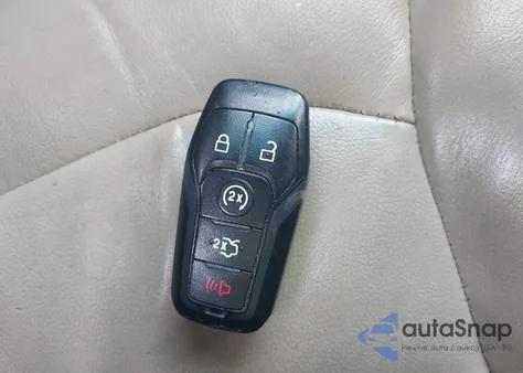 2016 Ford Explorer Xlt from USA, damaged, VIN 1FM5K8D8XGGA87241